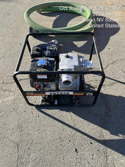 2025 MI-T-M WTP-T03-0MGH