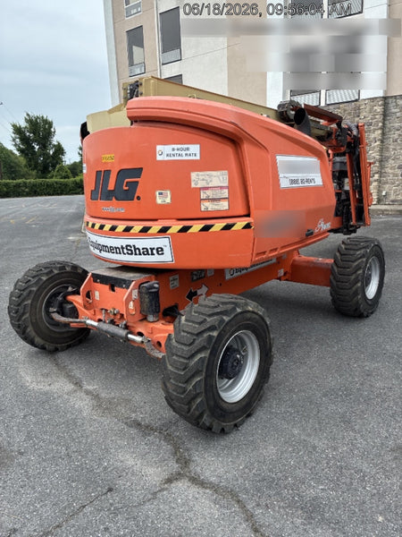 2021 JLG 450AJ