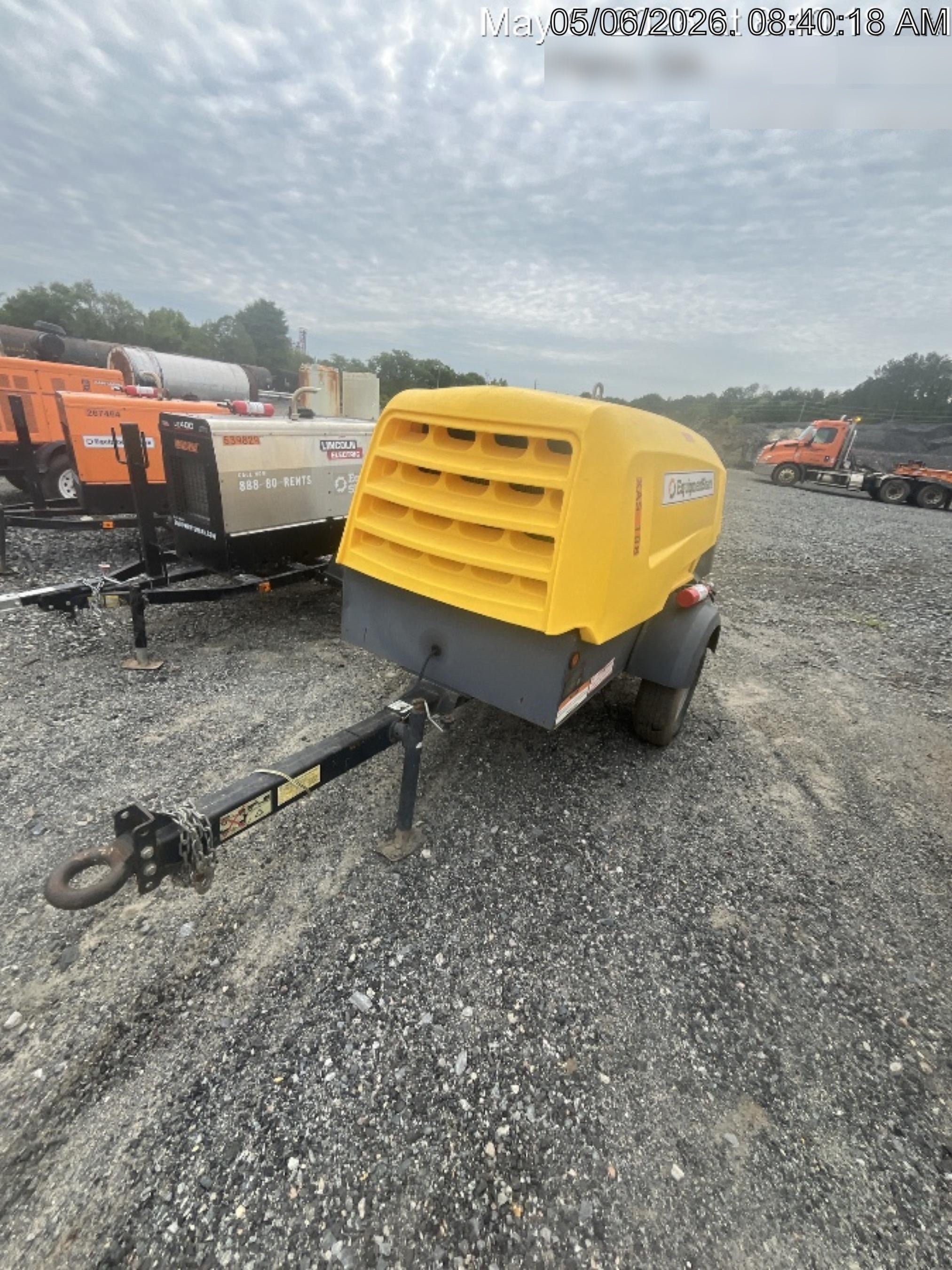 2020 ATLAS COPCO XAS188