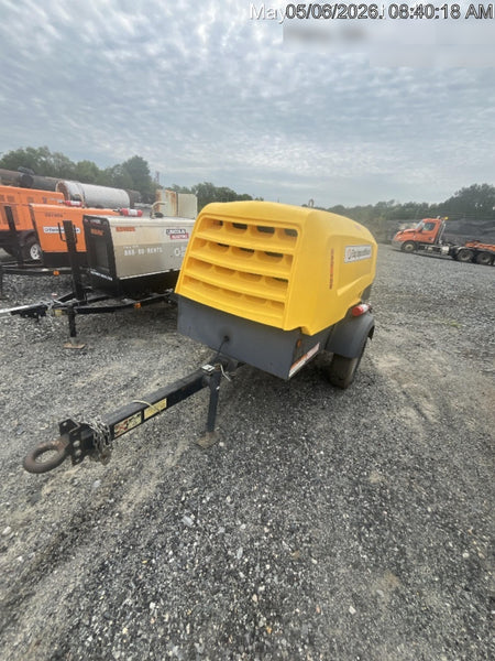 2020 ATLAS COPCO XAS188