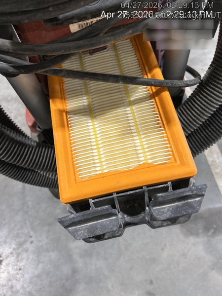 2024 HILTI VC 150-10 X