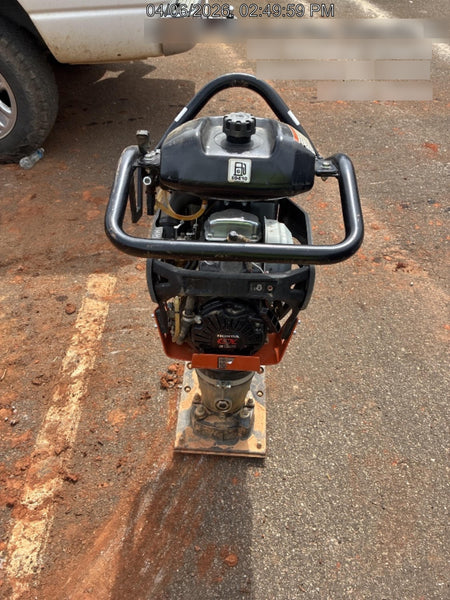 2024 HUSQVARNA LT6005