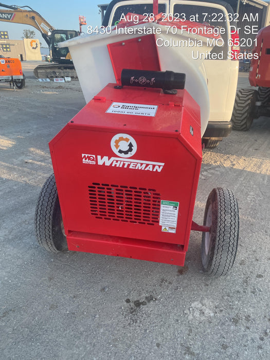 2022 MULTIQUIP WM90PH8