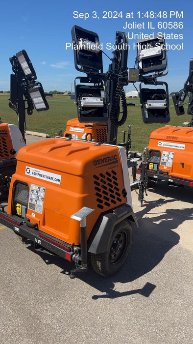 2023 GENERAC MLT2