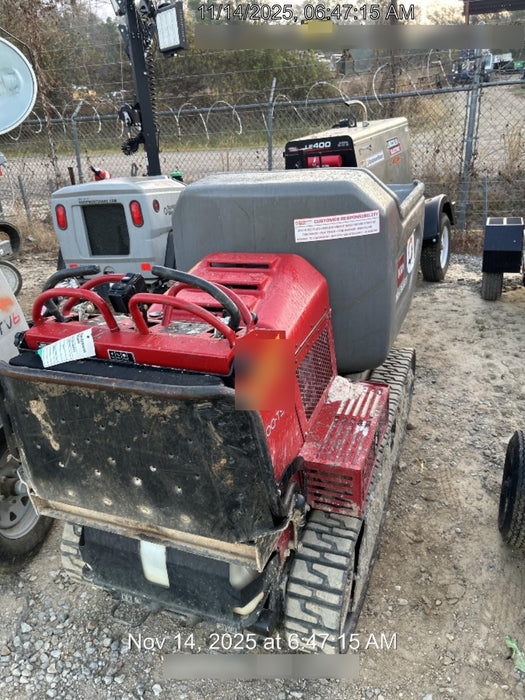 2023 TORO MBTX 2500-TS