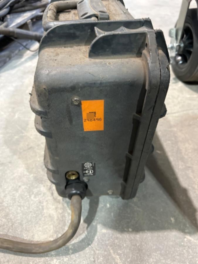 2023 MILLER ELECTRIC ArcReach 8