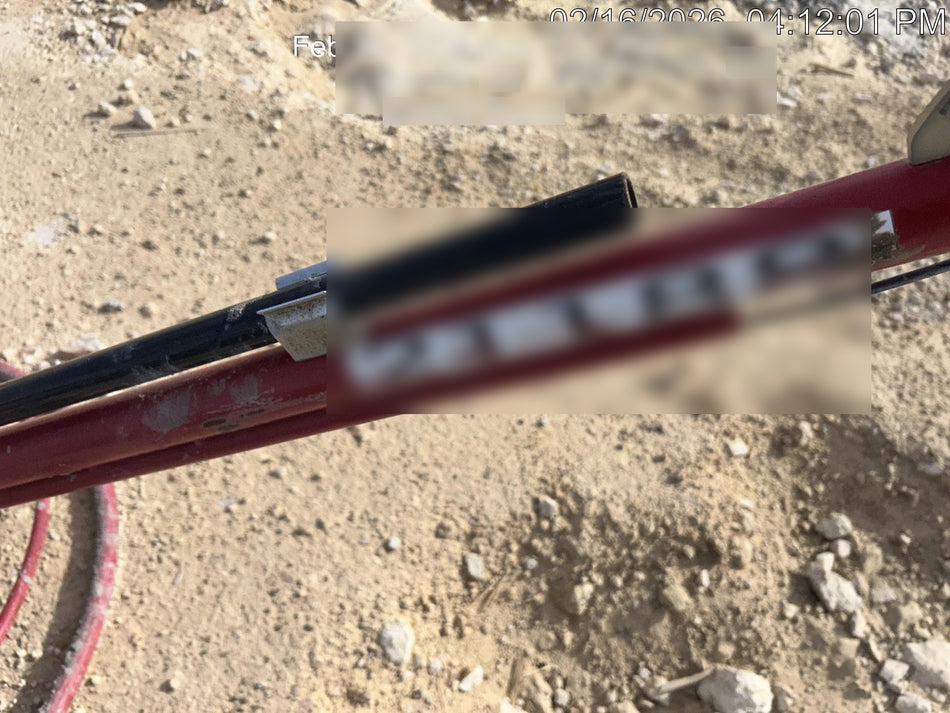 2019 ALLEN 436VP