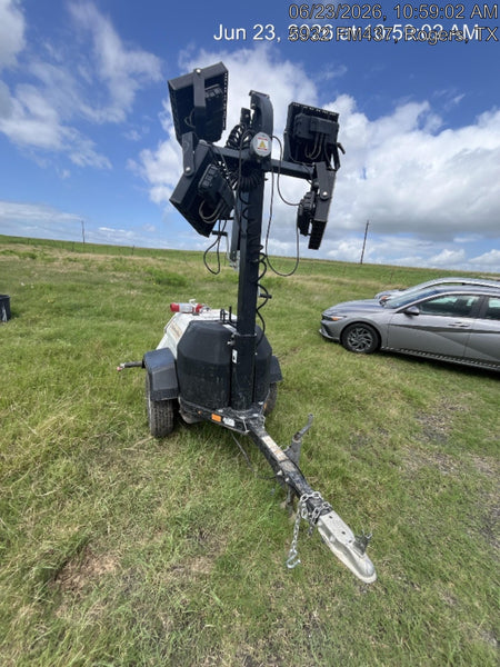 2021 ALLMAND NLV3GR