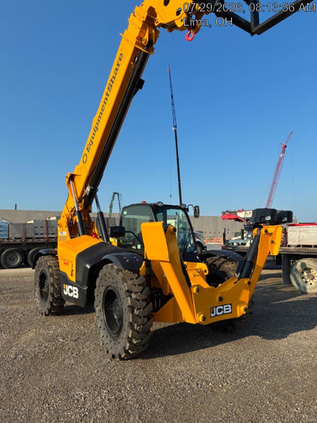 2026 JCB 510-56