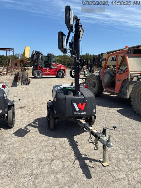 2024 WACKER NEUSON LTT4