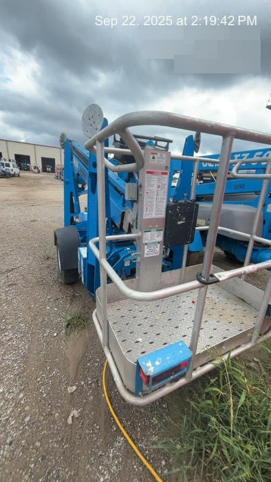 2025 STEELPOINT K16E