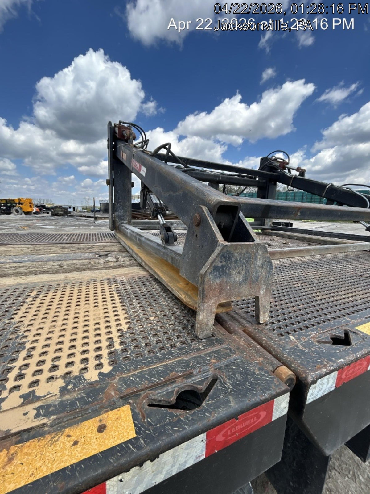 2021 ARROW MATERIAL HANDLING 61962-6-72-270PG