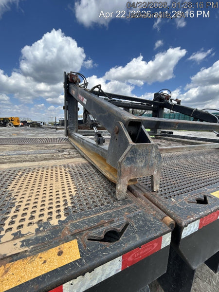 2021 ARROW MATERIAL HANDLING 61962-6-72-270PG
