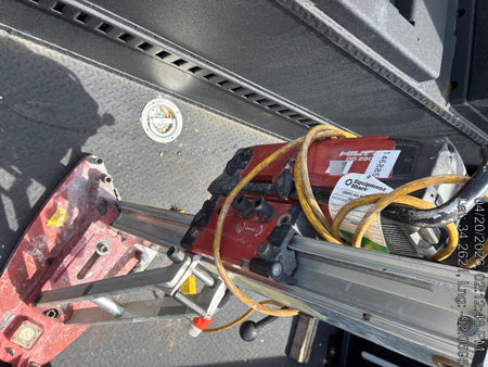 2021 HILTI DD 250