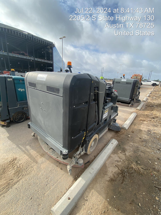 2024 KARCHER B 300 R