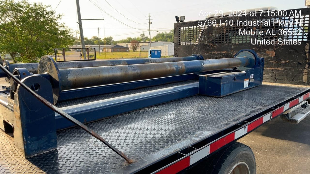 2022 CURRENT TOOLS 615