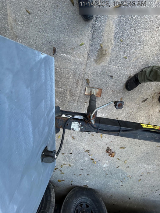 2020 ATLAS COPCO QAS25