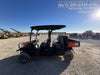 2020 KUBOTA RTV-X1140W-H (Canopy)