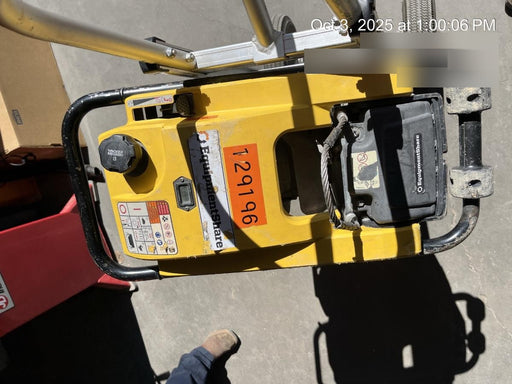 2021 WACKER NEUSON BS60-4As