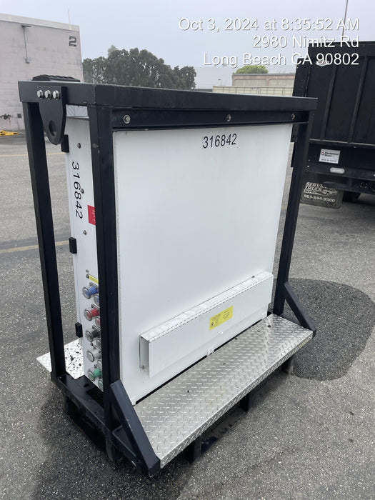 2023 TRYSTAR IL-086-VDE-27-LP