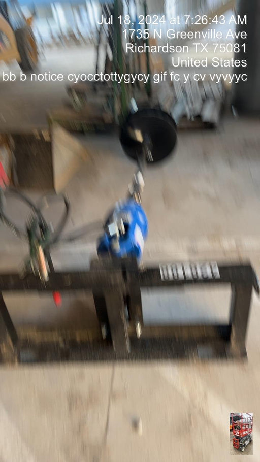 2024 AUGER TORQUE 3300-30