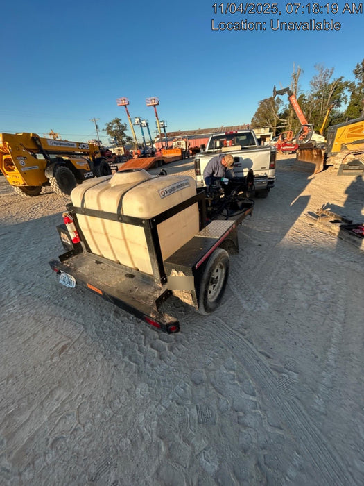 2021 MI-T-M CORPORATION CW-3504-5MGH