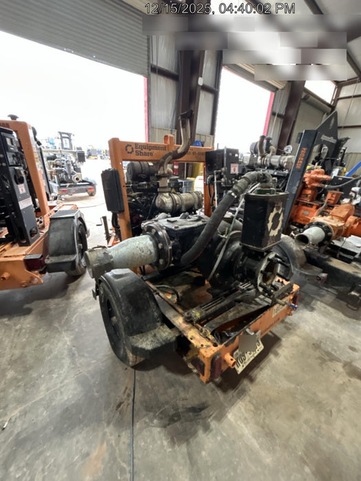 2021 PIONEER PP66S12L71-TD2.9L4