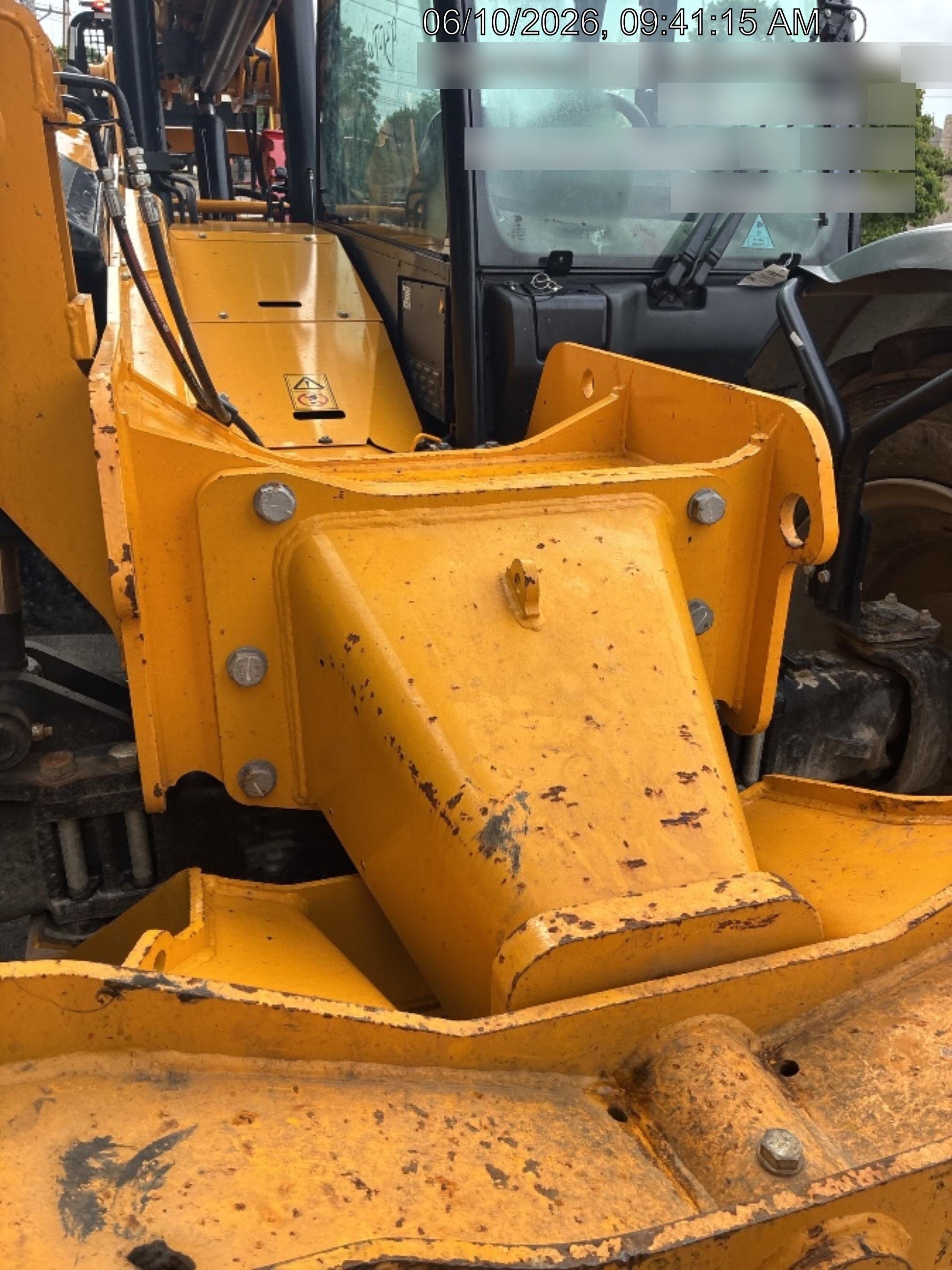 2025 JCB 512-56