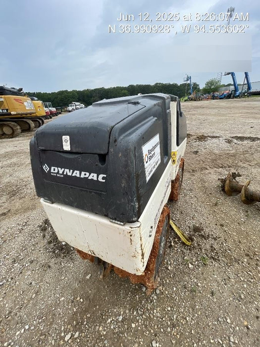 2021 DYNAPAC D.ONE