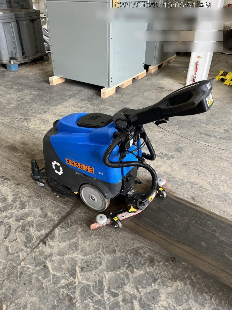 2025 ULINE CT45