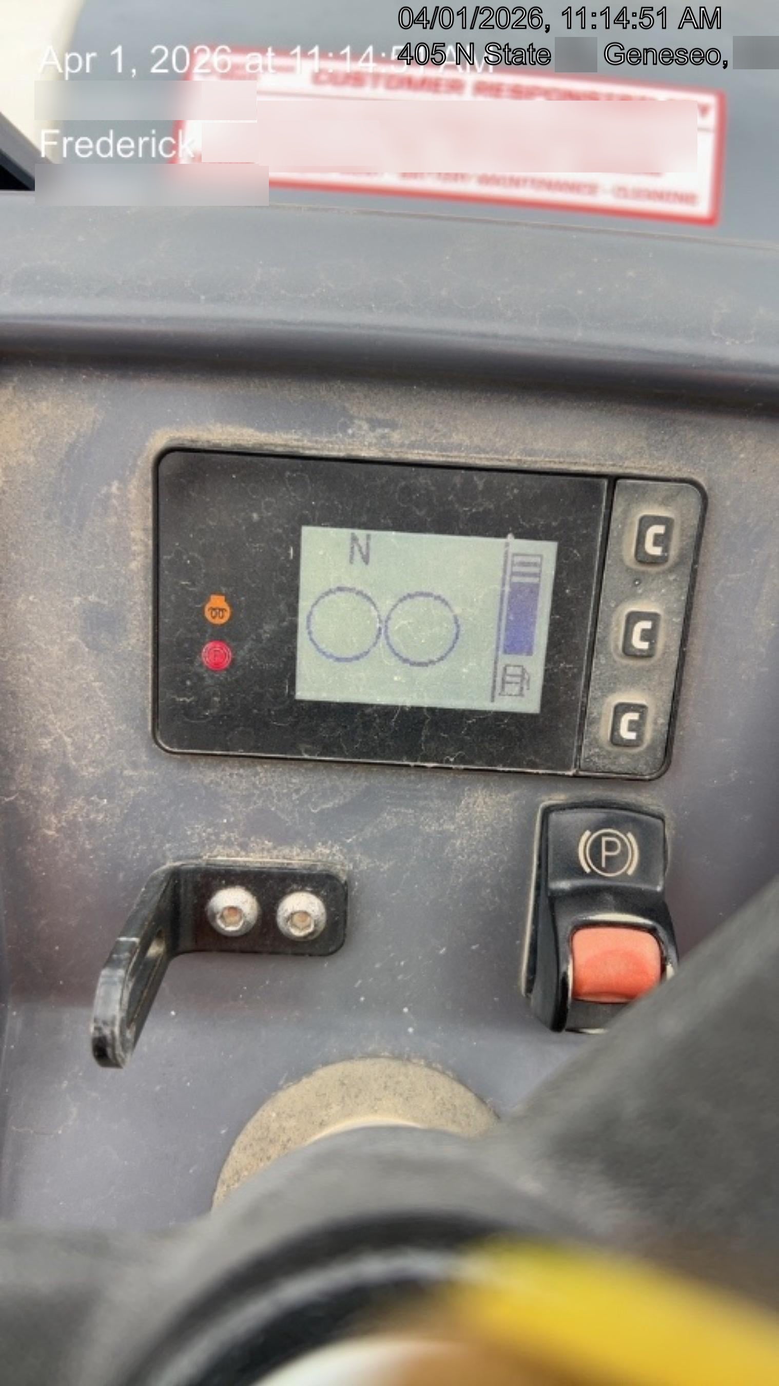 2020 DYNAPAC CC 1200
