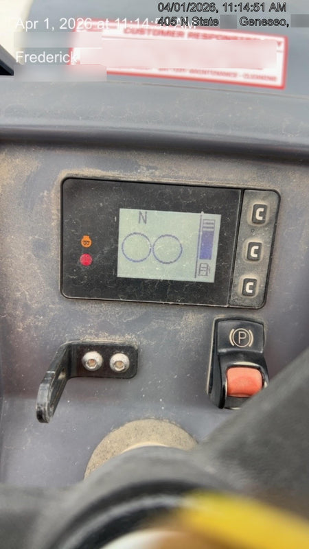2020 DYNAPAC CC 1200