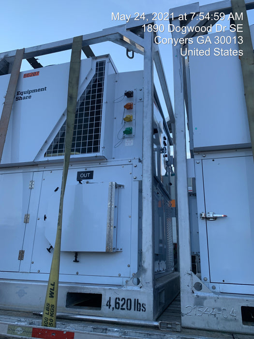 2020 SMARTECH SACP41A-HS