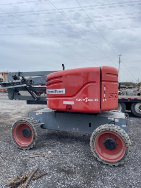 2021 SKYJACK SJ46 AJ
