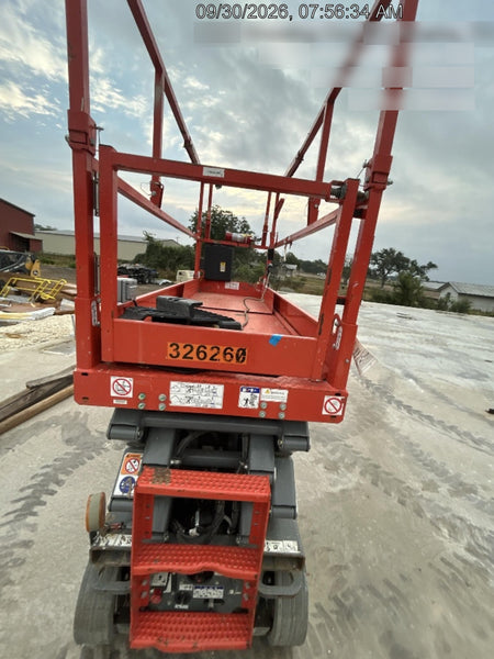 2023 SKYJACK SJ3226