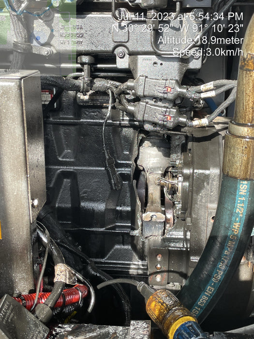 2020 ATLAS COPCO XAS 1800