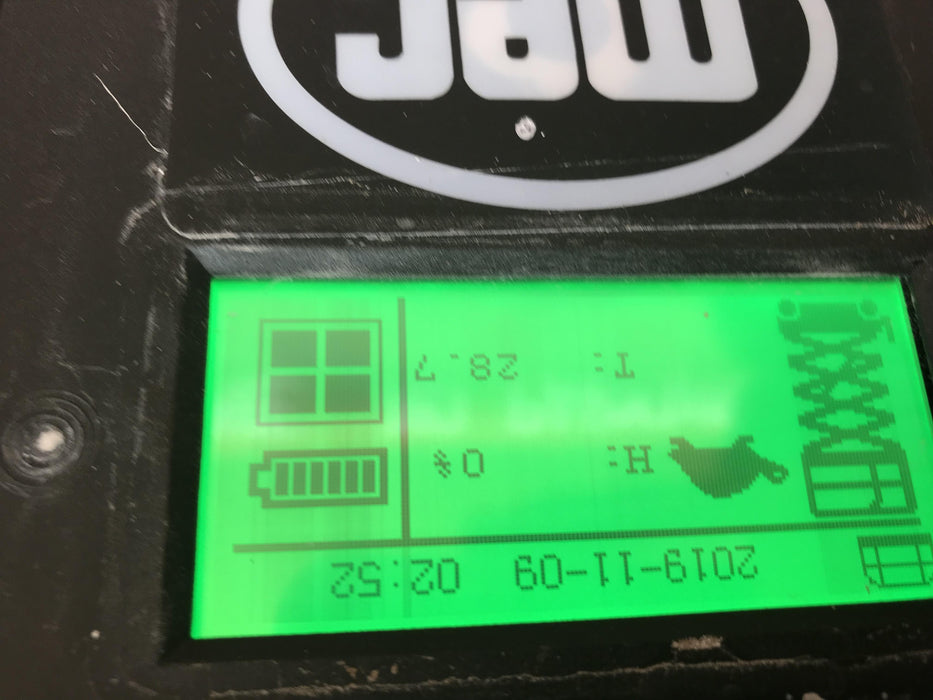 2019 MEC 1330SE Standard Options