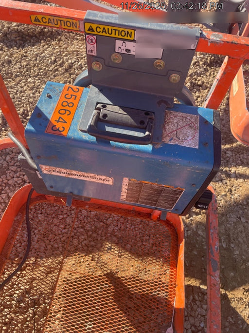 2022 MILLER ELECTRIC CST-282