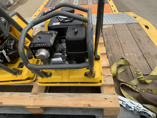 2020 WACKER NEUSON WP1550AW