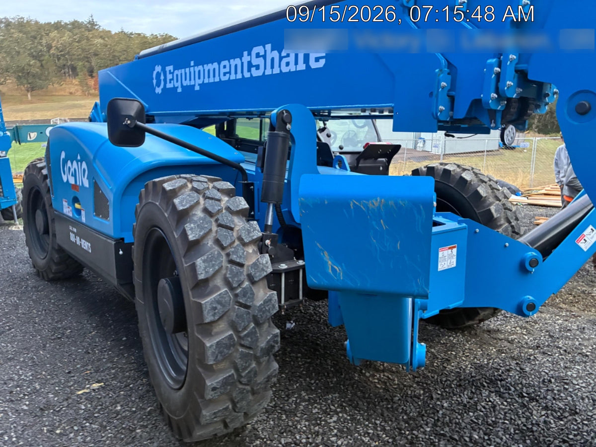 2026 GENIE GTH-1056