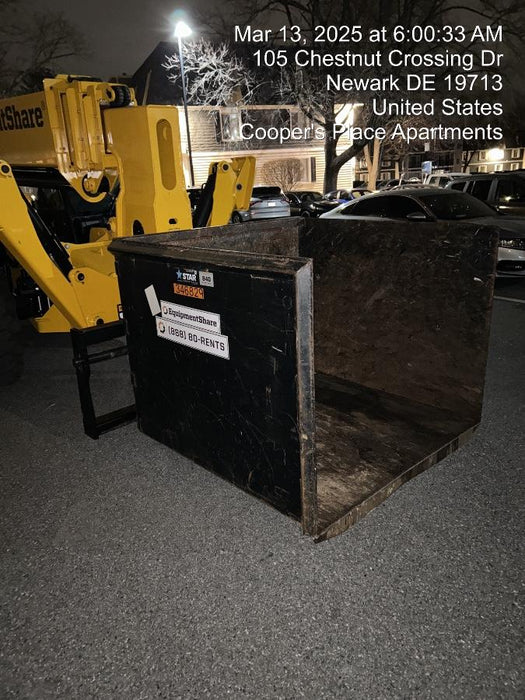 2023 STAR INDUSTRIES 1425