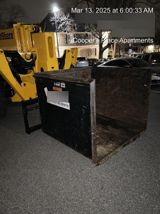 2023 STAR INDUSTRIES 1425