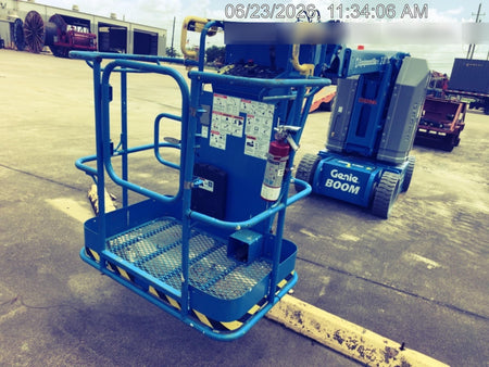 2024 GENIE Z30-20 N RJ