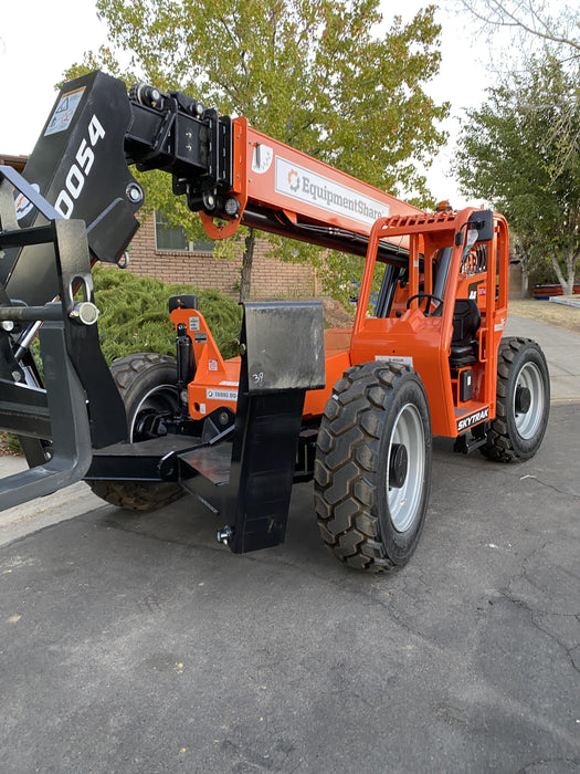 2021 SKYTRAK 10054