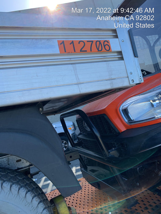 2020 Club Car CA500E Canopy, NM Tires, 48-volt Electric Drive System w/ 500 amp Motor Controller