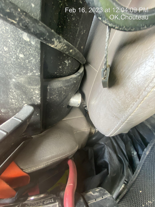 2021 LINCOLN ELECTRIC K3972-5