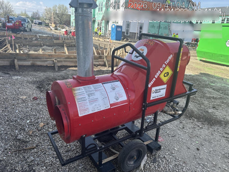 2024 CAMPO EB600G-RE3