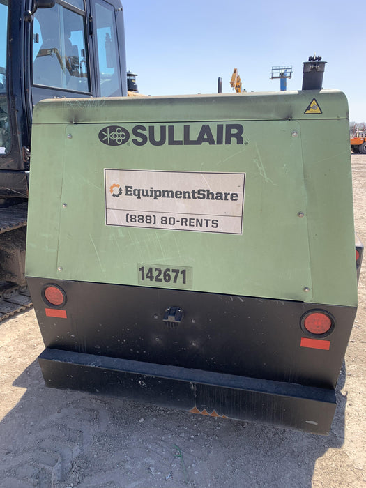 2021 SULLAIR 375H