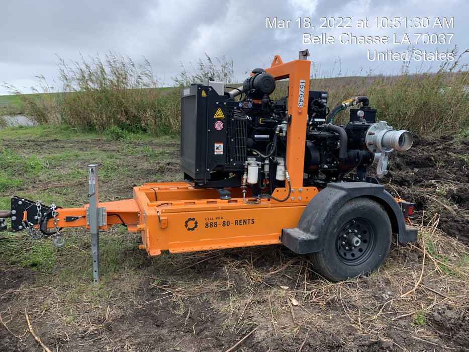 2021 PIONEER PP66S12L71-TD2.9L4