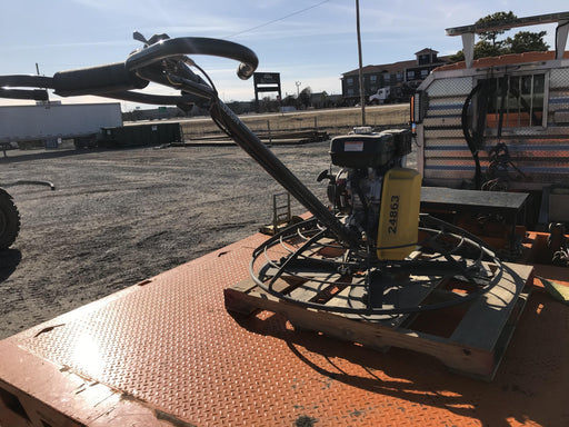 2019 WACKER NEUSON CT48